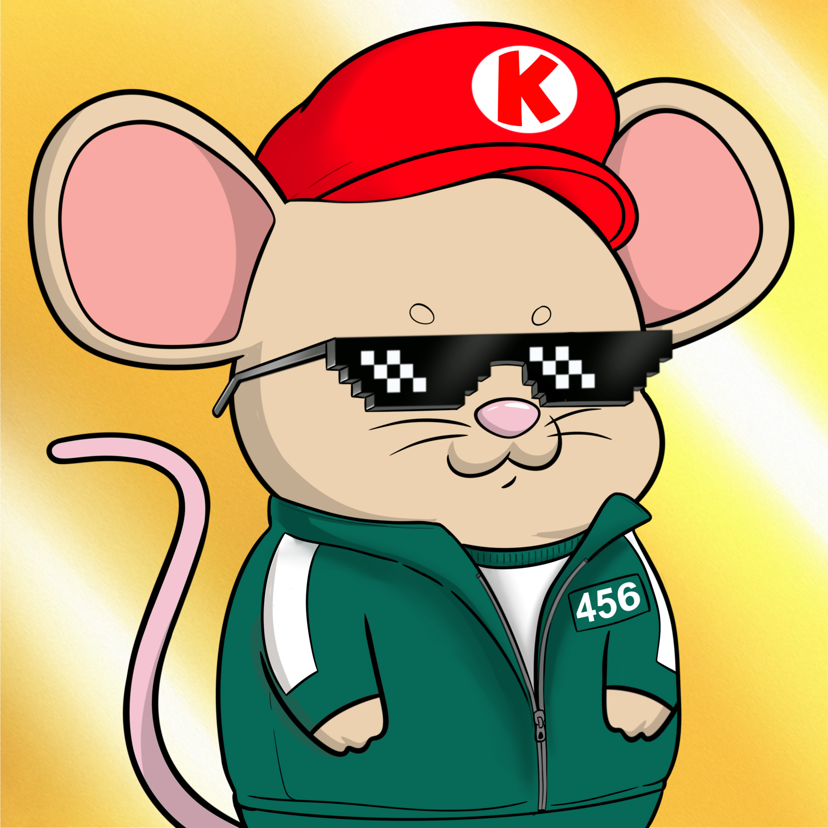 XERO